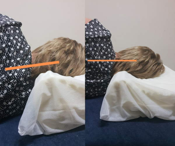 IS YOUR PILLOW CAUSING YOU HEADACHES? MYO Sports